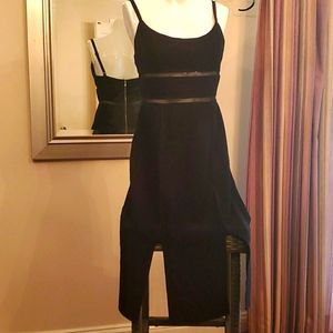 Nwt abs Allen Schwartz cocktail dress 6